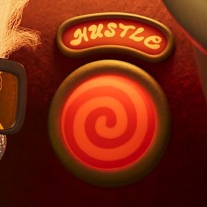 Foto Trolls 3 - Juntos Novamente