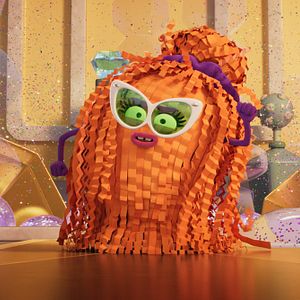 Foto Trolls 3 - Juntos Novamente