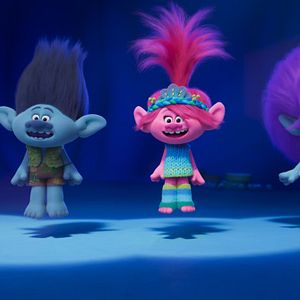 Foto Trolls 3 - Juntos Novamente