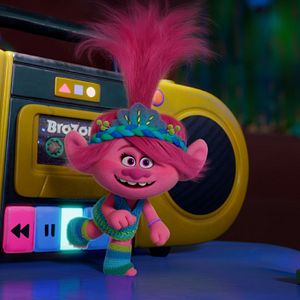 Foto Trolls 3 - Juntos Novamente
