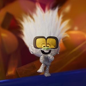 Foto Trolls 3 - Juntos Novamente