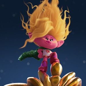 Foto Trolls 3 - Juntos Novamente