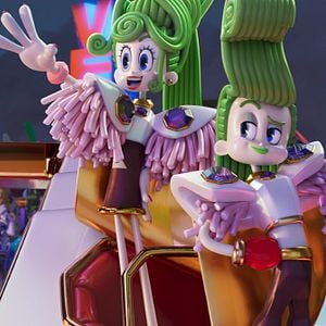 Foto Trolls 3 - Juntos Novamente