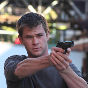 Foto Reféns do Crime