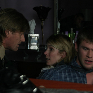 Foto Reféns do Crime