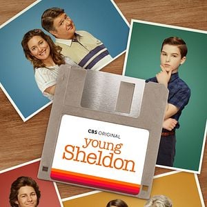 Foto Young Sheldon