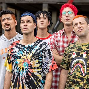 Foto Mamonas Assassinas - O Filme