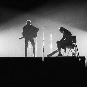 Foto Joan Baez I Am A Noise