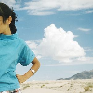 Foto Joan Baez I Am A Noise