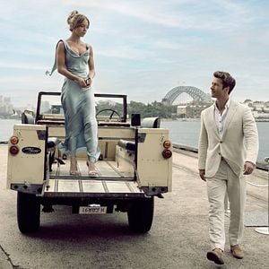 Foto Todos Menos Você