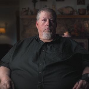 Foto O Diabo no Tribunal