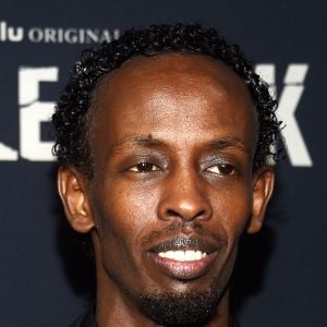 Foto Barkhad Abdi