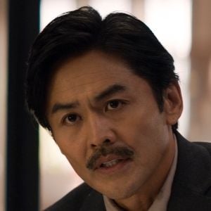 Foto Toshiji Takeshima