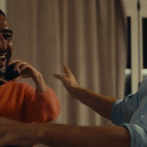 Foto Zinedine Soualem