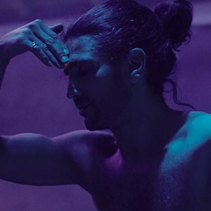 Foto Salim Kechiouche