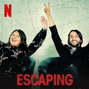 Foto Fugindo do Twin Flames