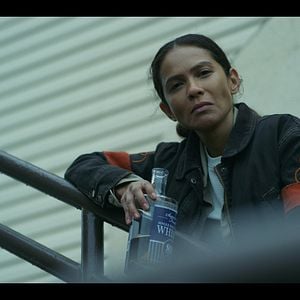 Foto Lesley-Ann Brandt