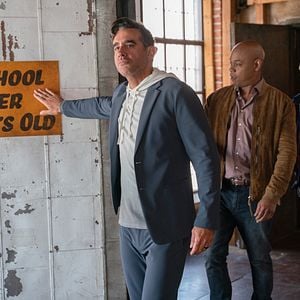 Foto Bokeem Woodbine