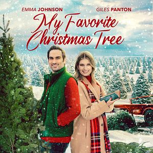 Foto Minha Árvore de Natal Favorita