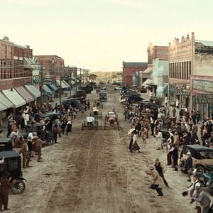 Foto Assassinos da Lua das Flores