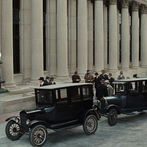 Foto Assassinos da Lua das Flores