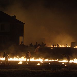 Foto Assassinos da Lua das Flores