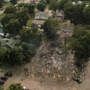 Foto Assassinos da Lua das Flores