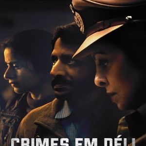 Foto Crimes em Déli