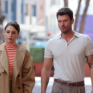 Foto Aile: Laços de Paixão