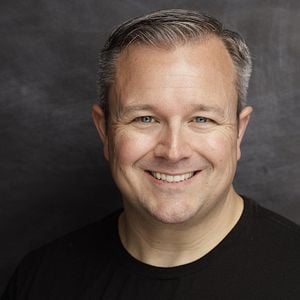 Foto William O'Donnell