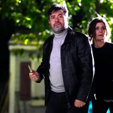 Foto Suburban Screams