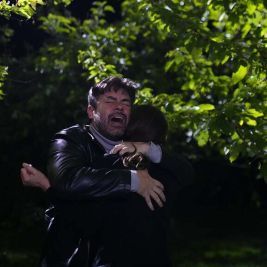 Foto Suburban Screams