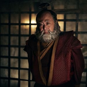 Foto Paul Sun-Hyung Lee