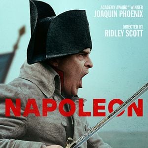 Foto Napoleão