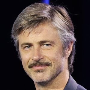 Foto Kim Rossi Stuart