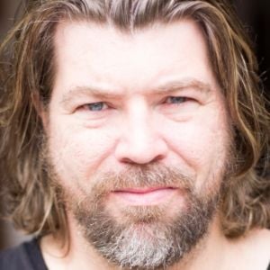 Foto Christian Stokes