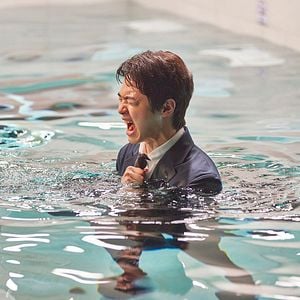 Foto Uma Dose Diária de Sol