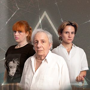 Foto João sem Deus - A Queda de Abadiânia