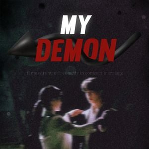 Foto Meu Demônio Favorito