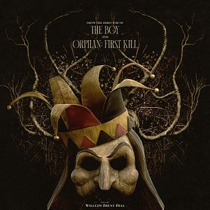 Foto O Senhor do Caos