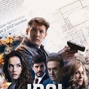 Foto Iosi, O Espião Arrependido