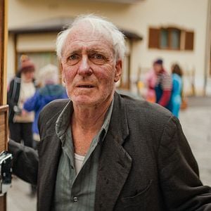 Foto August Zirner