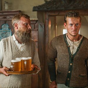 Foto Robert Stadlober