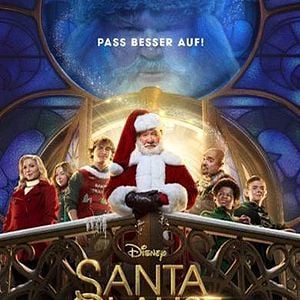 Foto Meu Papai (ainda) É Noel