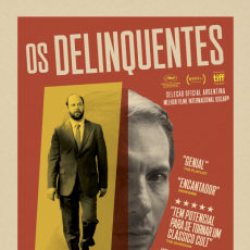 Foto Os Delinquentes