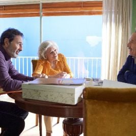 Foto Meu Querido Zelador