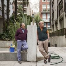 Foto Meu Querido Zelador