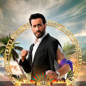 Foto Le Flambeau, les aventuriers de Chupacabra