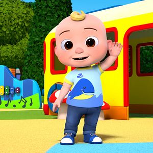 Foto Turma do CoComelon