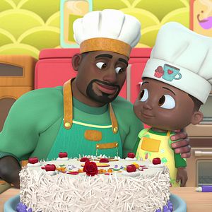 Foto Turma do CoComelon